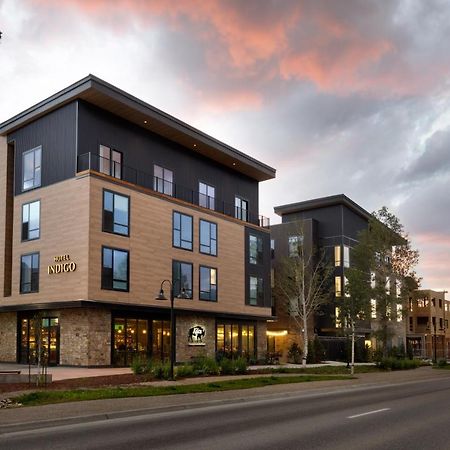 Hotel Indigo - Silverthorne By Ihg Exterior photo