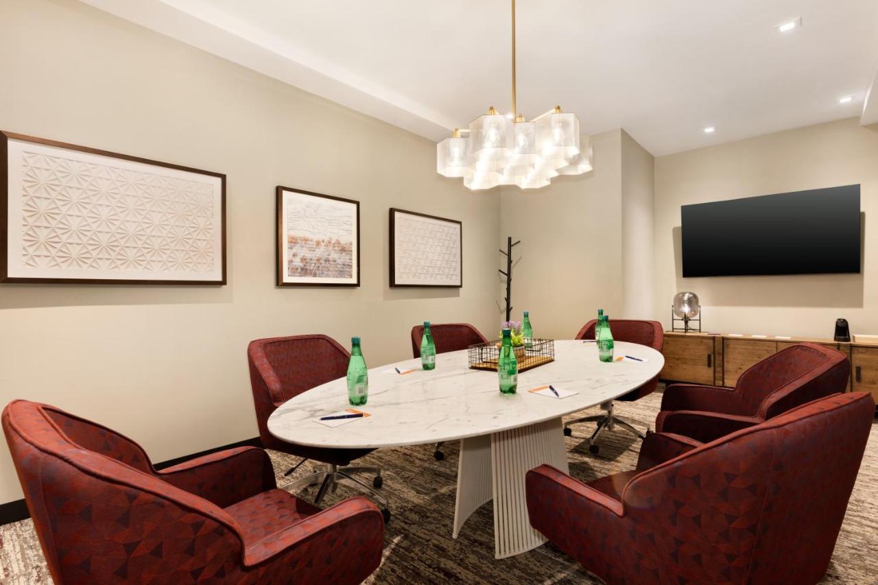 Hotel Indigo - Silverthorne By Ihg Exterior photo