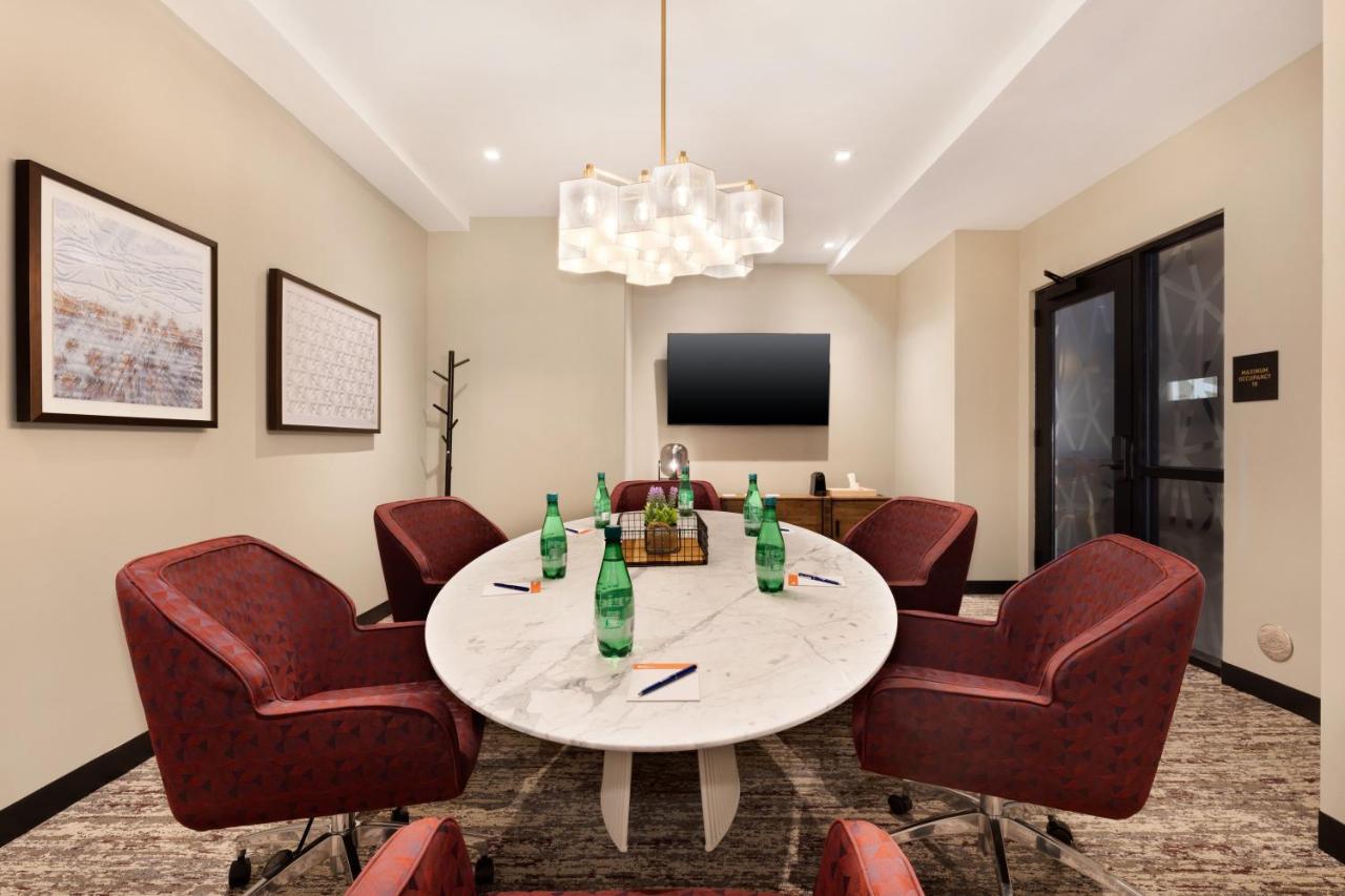 Hotel Indigo - Silverthorne By Ihg Exterior photo