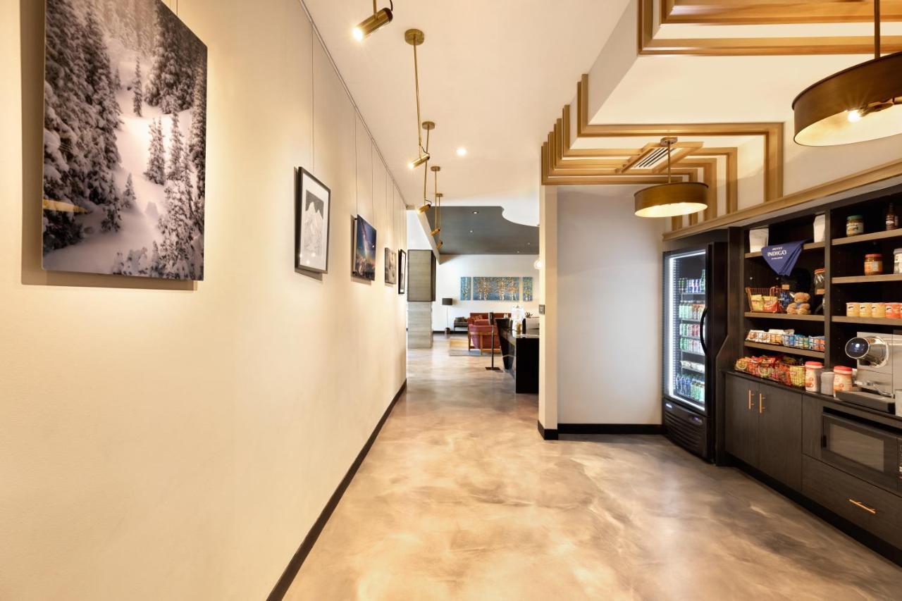 Hotel Indigo - Silverthorne By Ihg Exterior photo