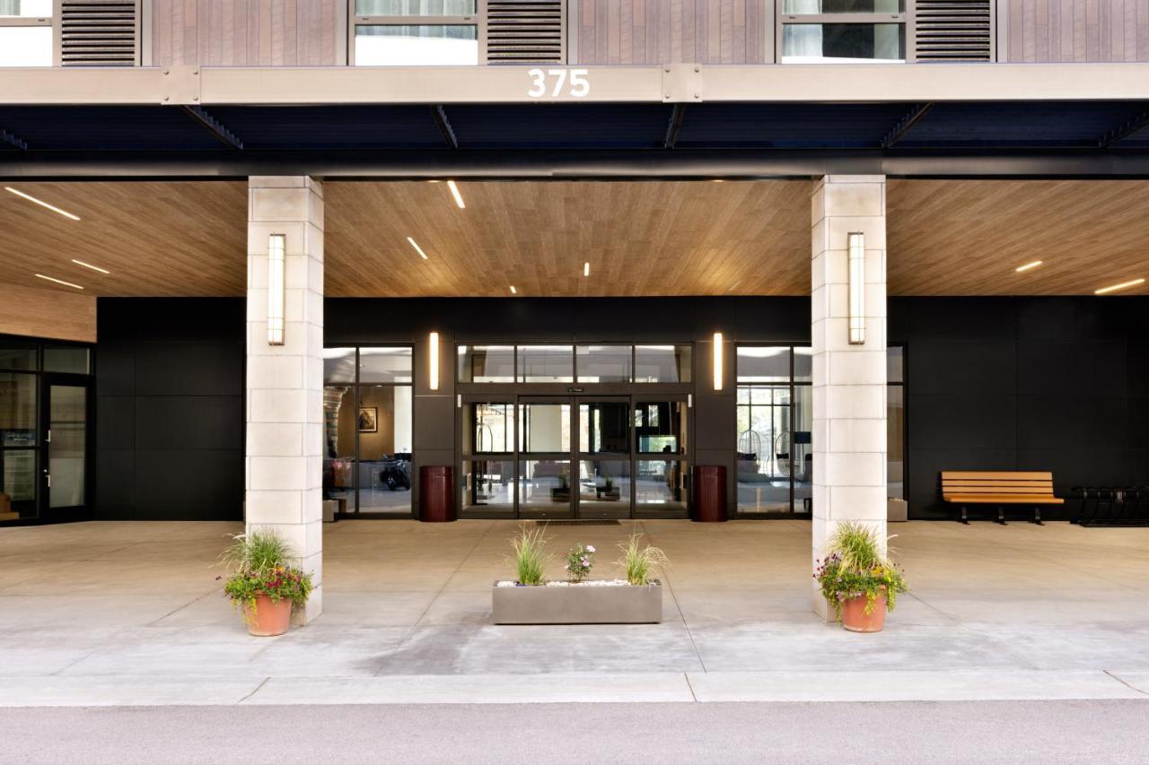 Hotel Indigo - Silverthorne By Ihg Exterior photo