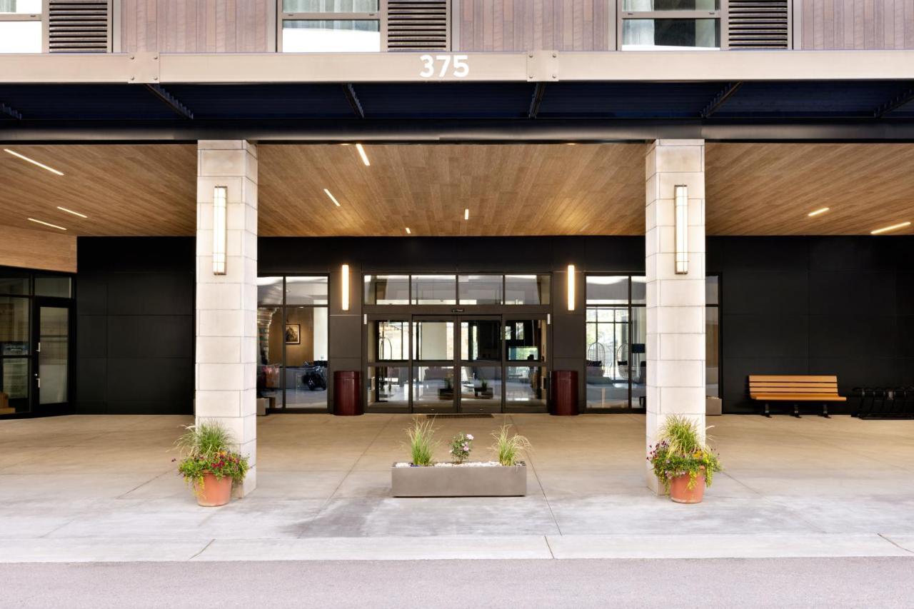 Indigo - Silverthorne, An Ihg Hotel Exterior photo