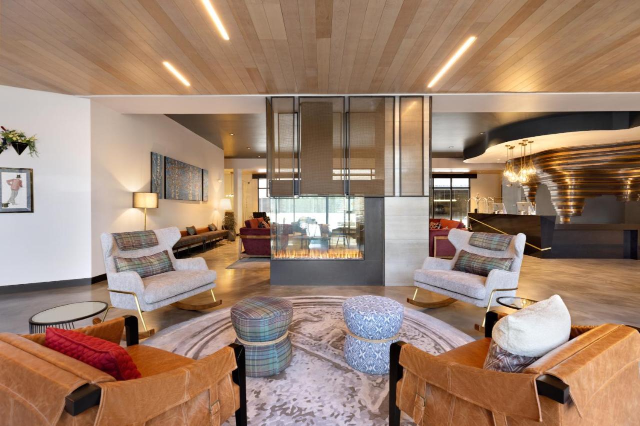 Hotel Indigo - Silverthorne By Ihg Exterior photo