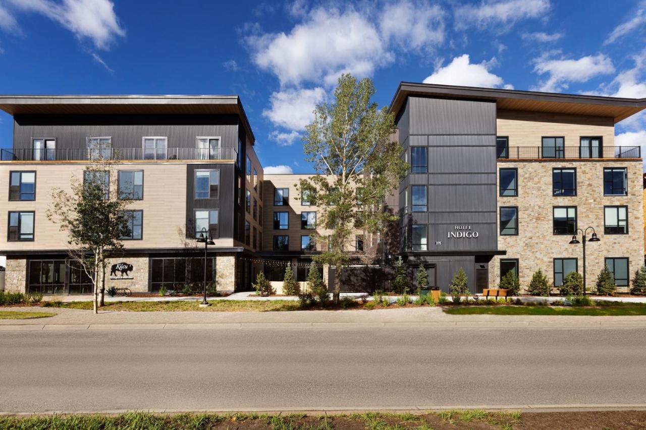 Indigo - Silverthorne, An Ihg Hotel Exterior photo