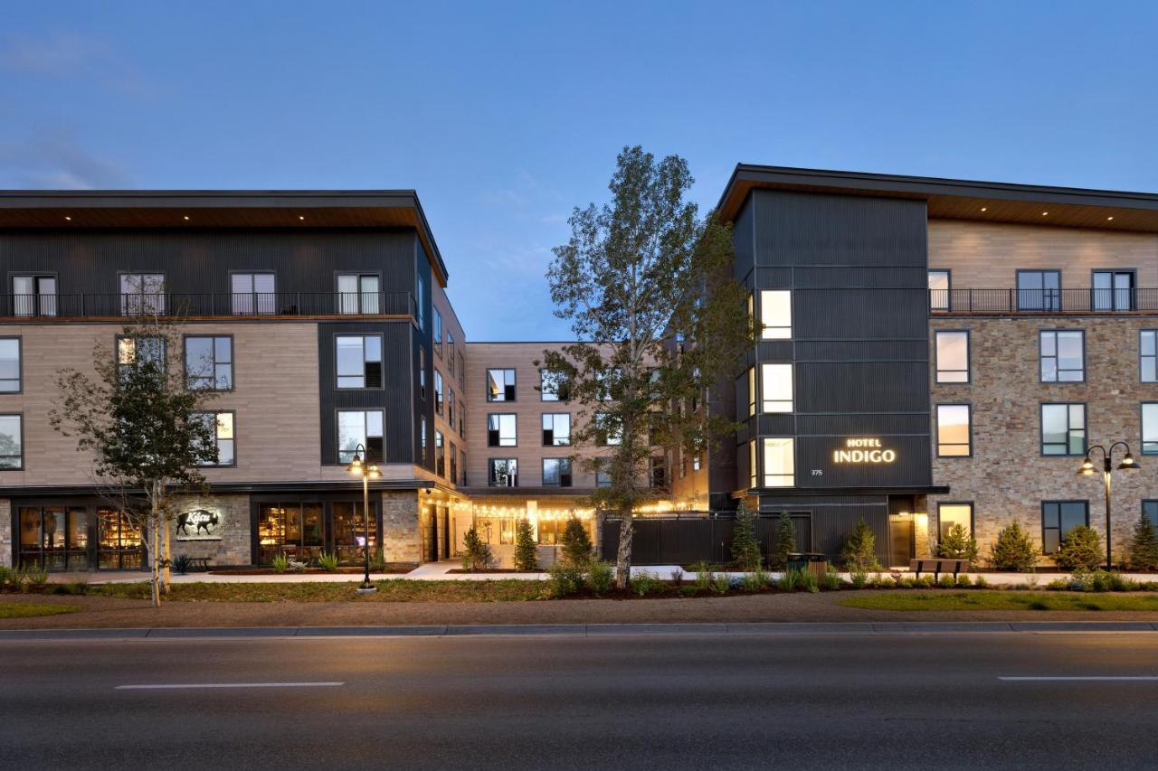 Indigo - Silverthorne, An Ihg Hotel Exterior photo