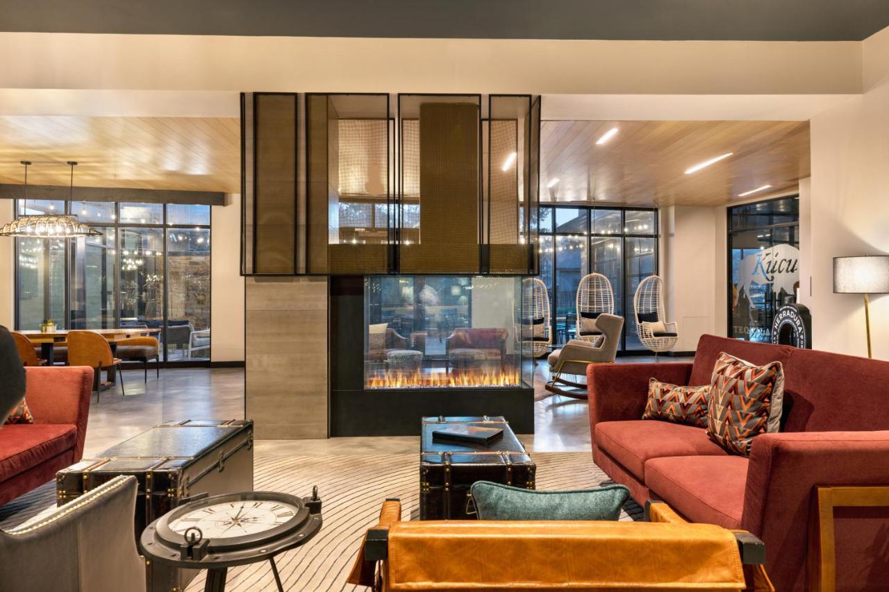Hotel Indigo - Silverthorne By Ihg Exterior photo