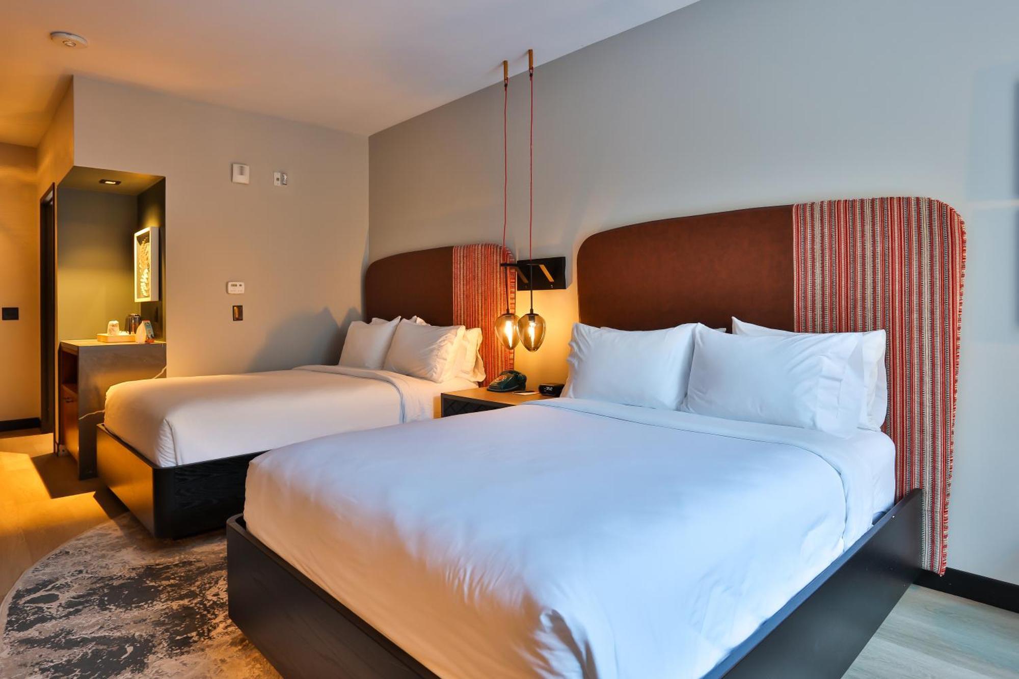 Hotel Indigo - Silverthorne By Ihg Exterior photo