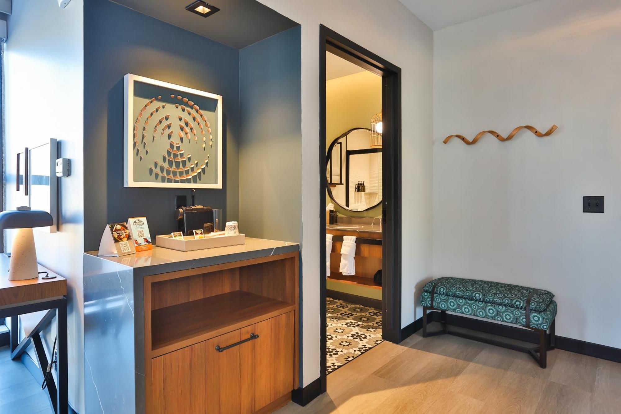 Hotel Indigo - Silverthorne By Ihg Exterior photo