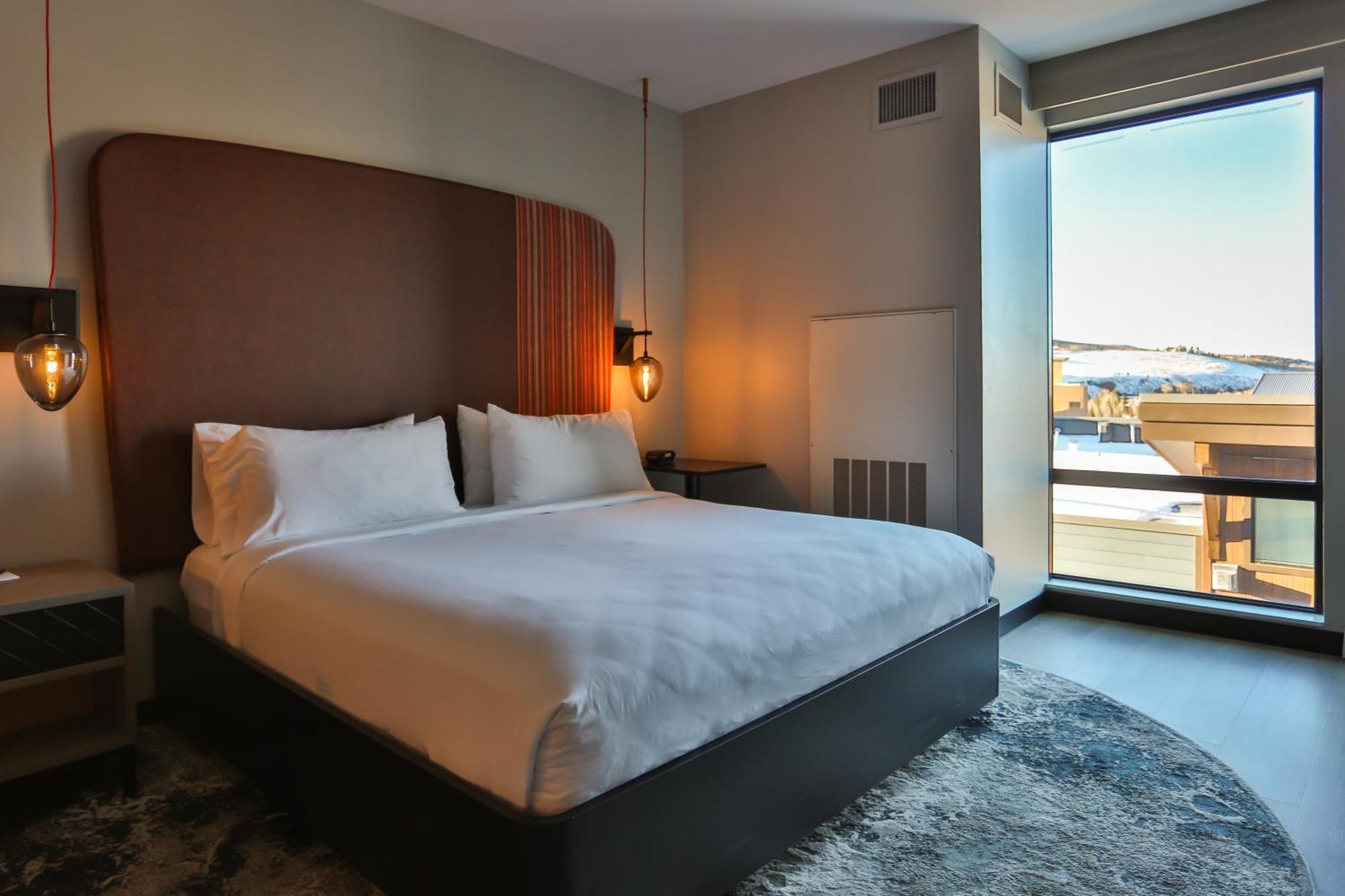 Hotel Indigo - Silverthorne By Ihg Exterior photo
