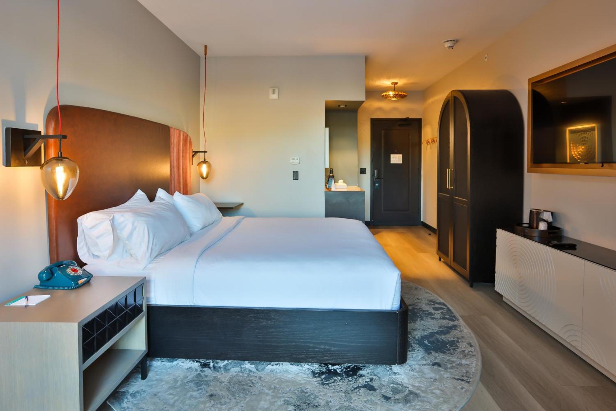 Hotel Indigo - Silverthorne By Ihg Exterior photo