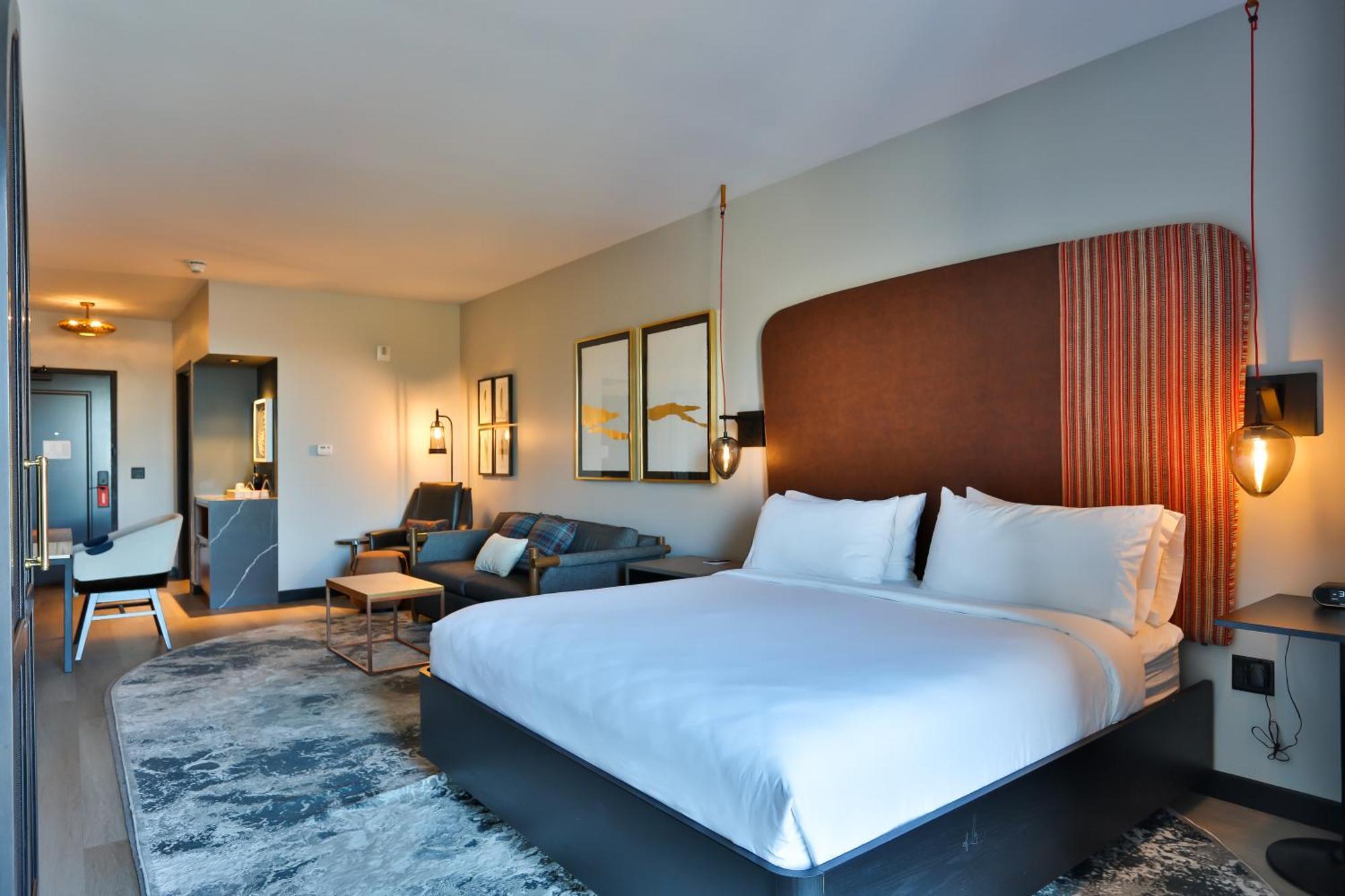 Hotel Indigo - Silverthorne By Ihg Exterior photo